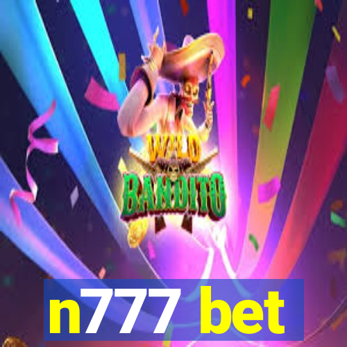 n777 bet